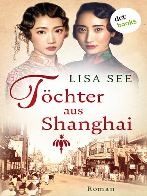 cover image of Töchter aus Shanghai